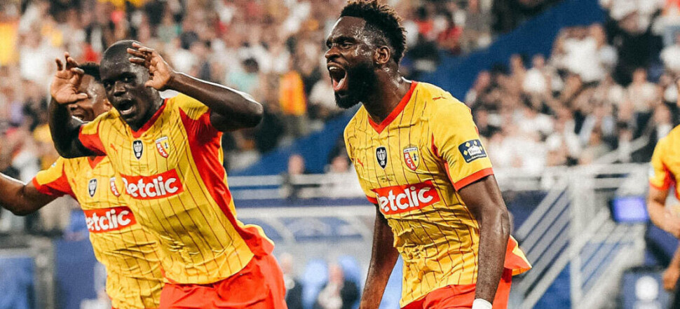 RC Lens