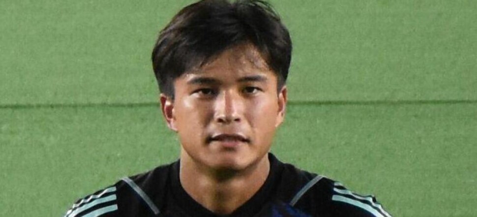 Riku Yamane