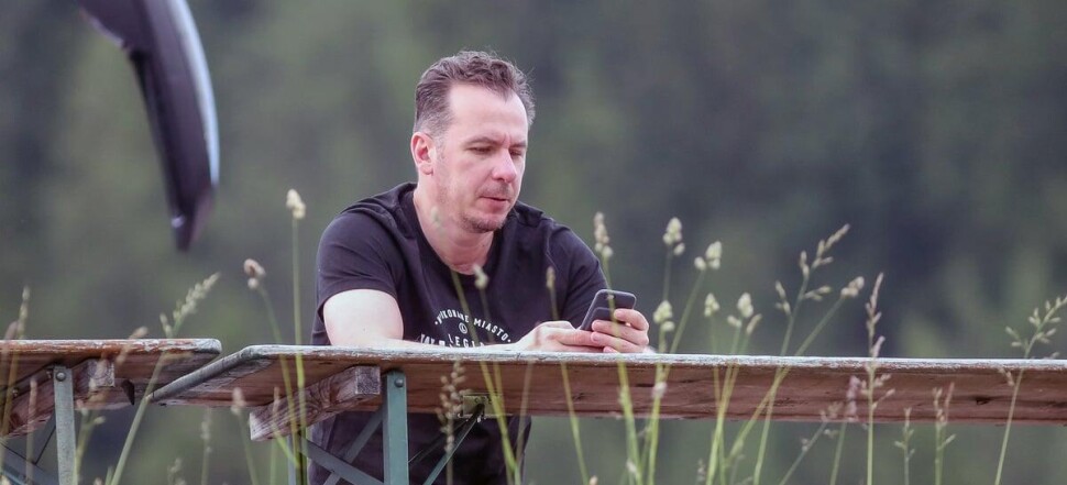 Radosław Kucharski