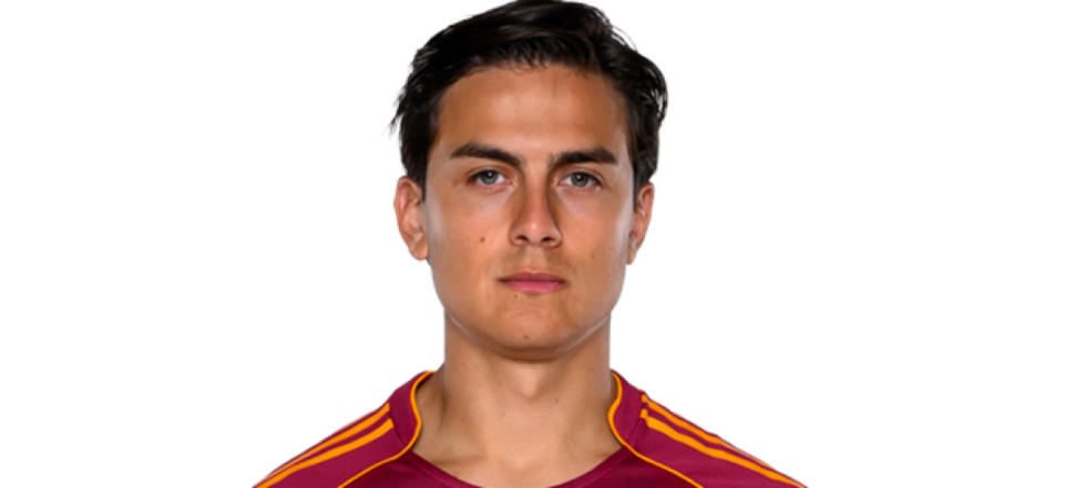 Paulo Dybala