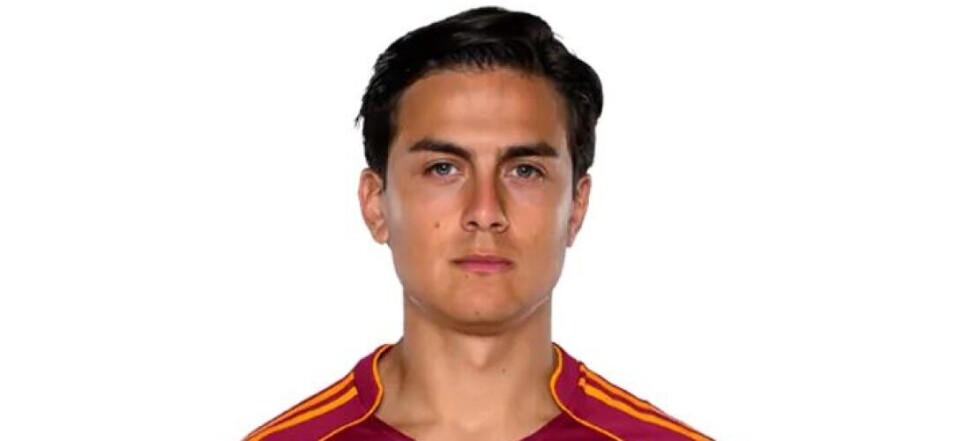 Paulo Dybala