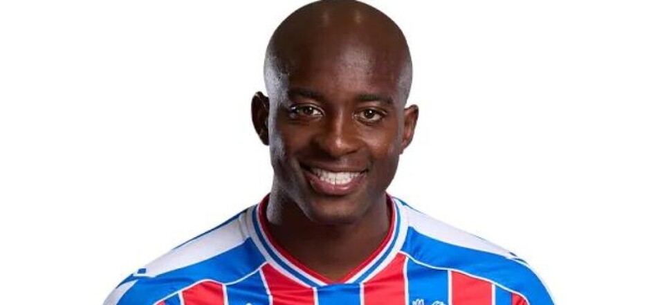 Jean-Philippe Mateta