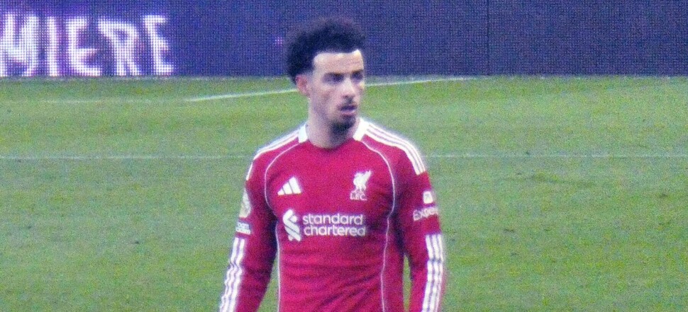 Curtis Jones