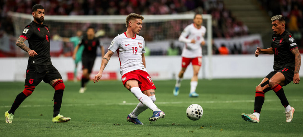 Michał Skóraś