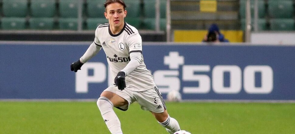 Michał Karbownik