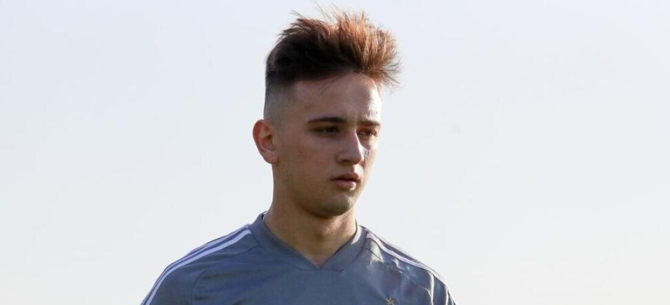 Michał Karbownik
