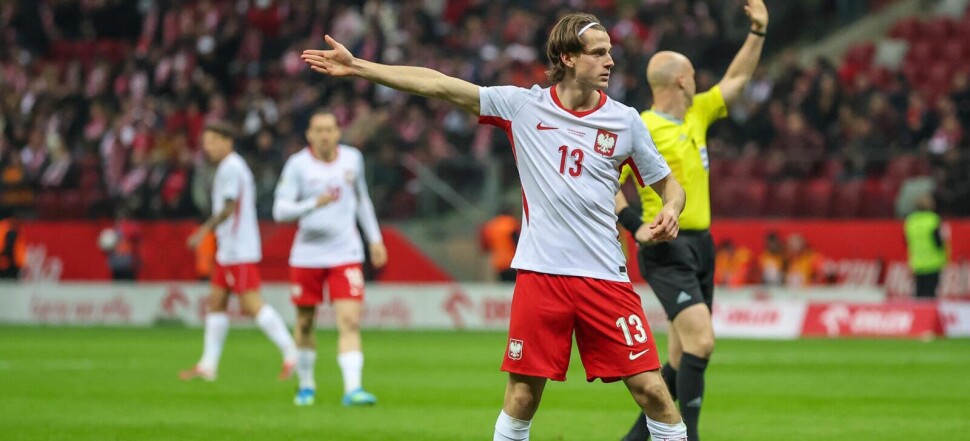 Jakub Kamiński