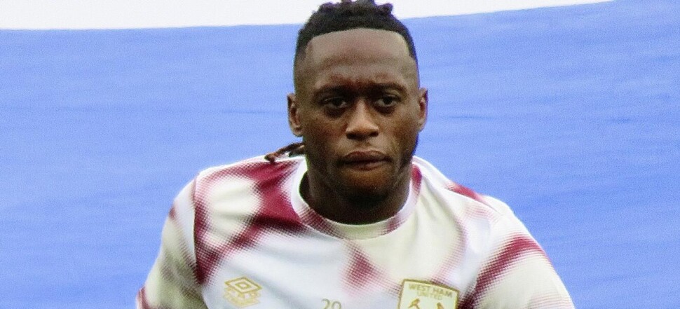 Aaron Wan-Bissaka