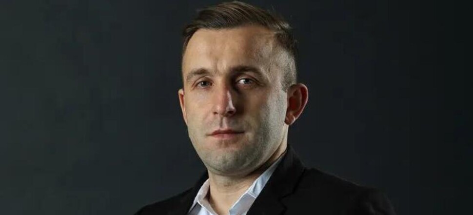 Jarosław Gambal