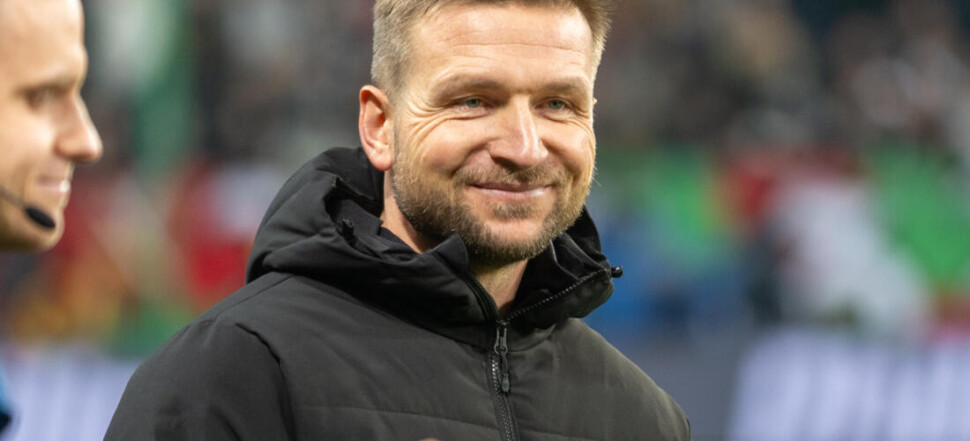 Daniel Myśliwiec
