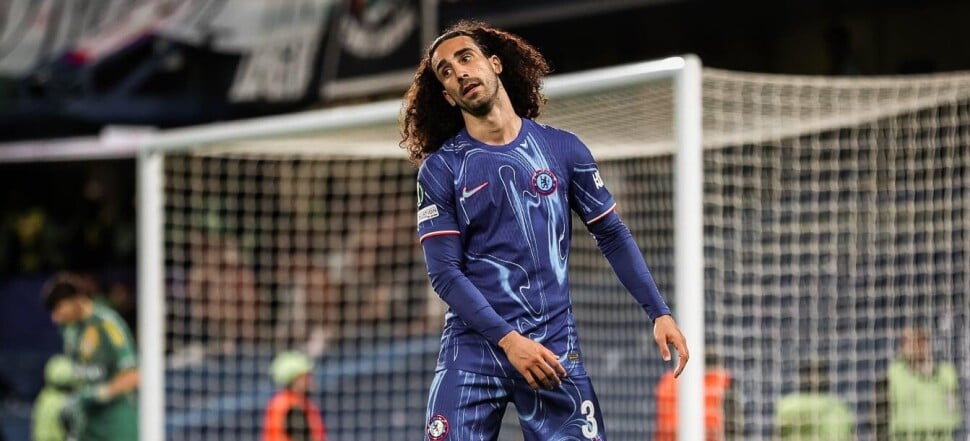 Marc Cucurella