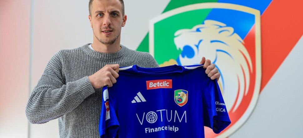 Kristian Fućak