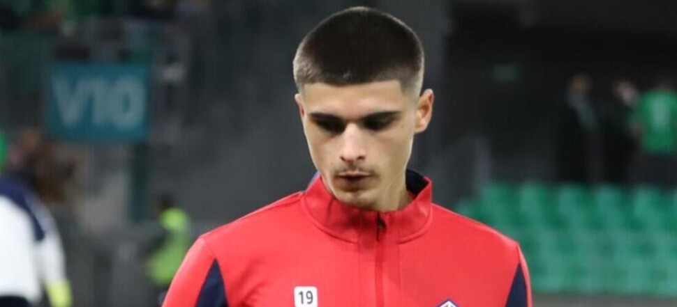 Matias Fernandez-Pardo