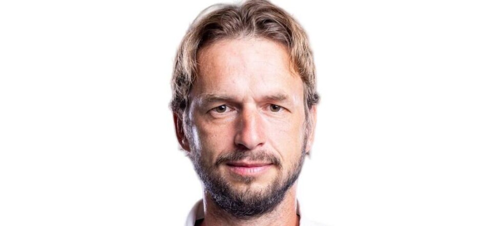 Marek Jarolim