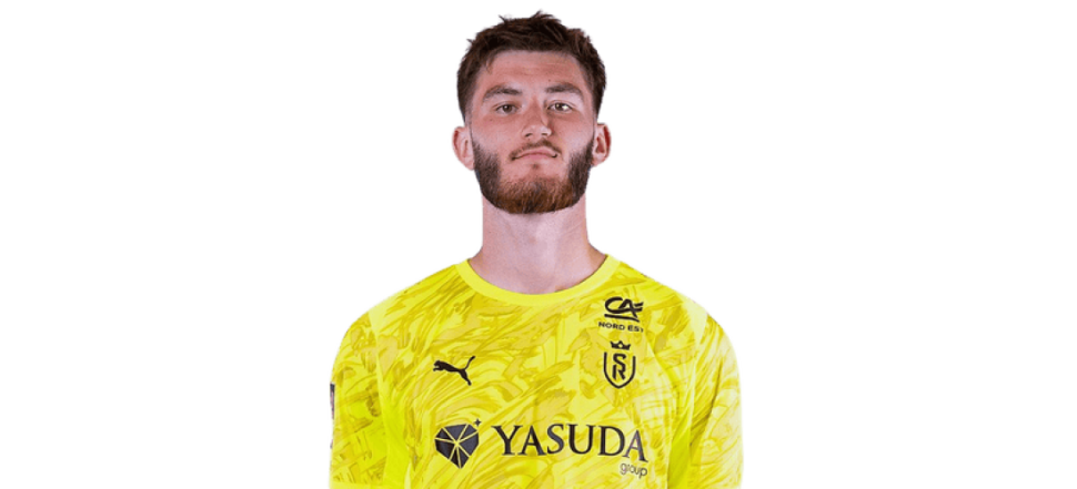 Ewen Jaouen