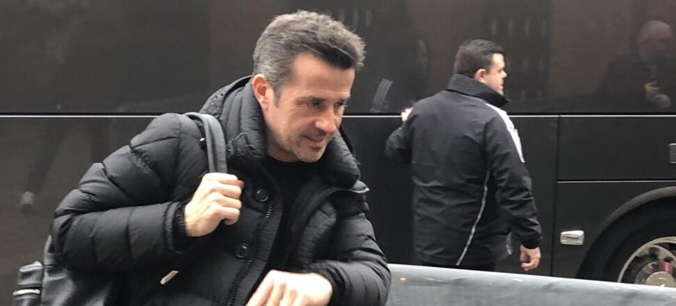 Marco Silva