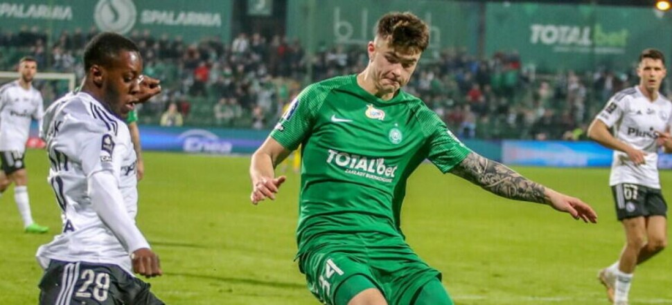 Wiktor Pleśnierowicz Makana Baku