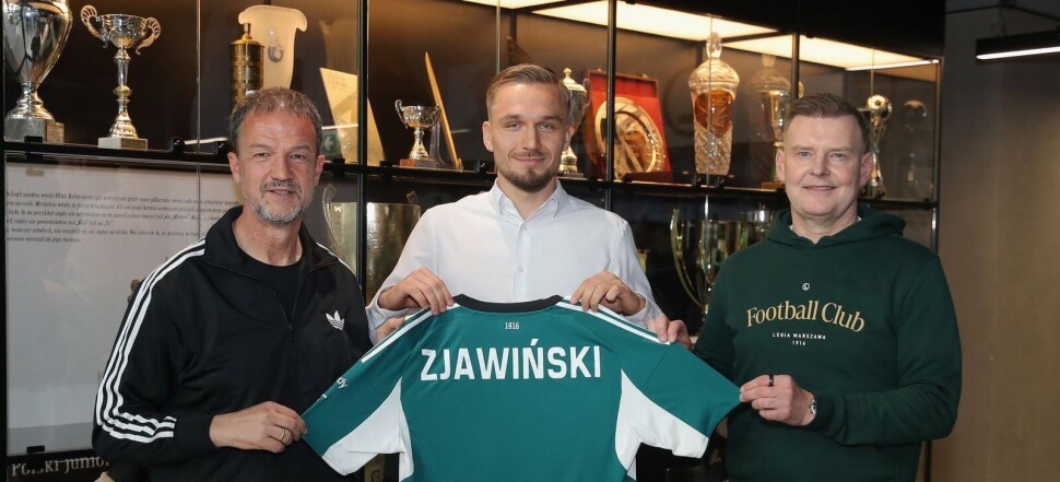 Łukasz Zjawiński