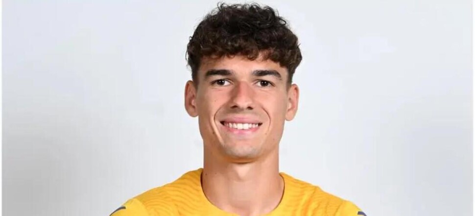 Kevin Ciubotaru