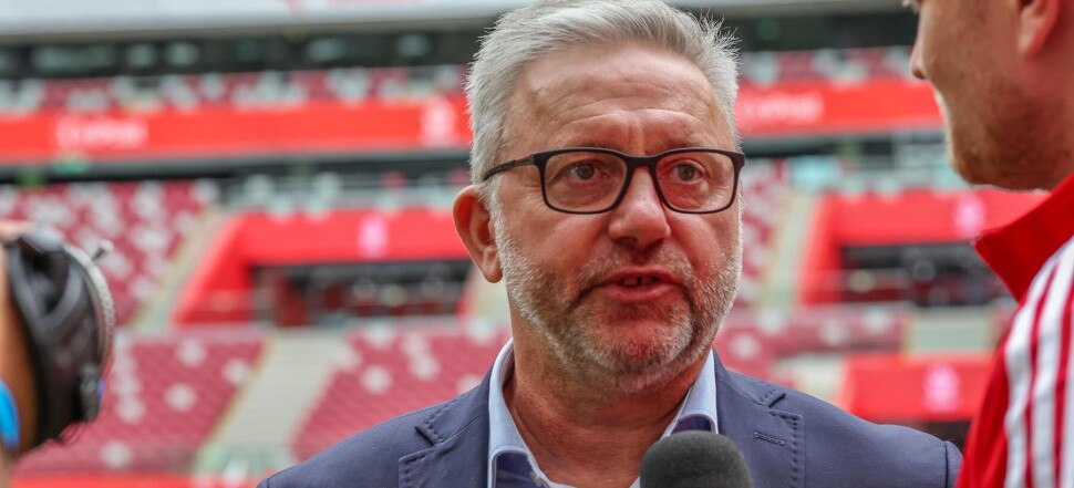 Jerzy Brzęczek