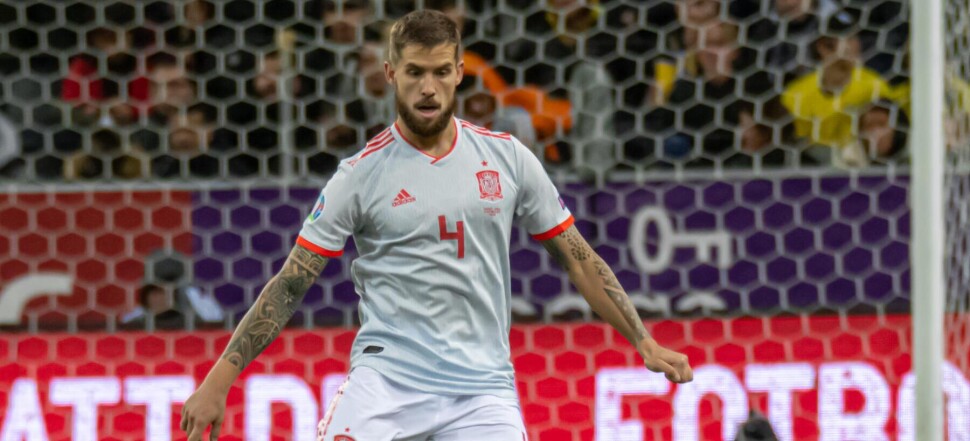 Inigo Martinez