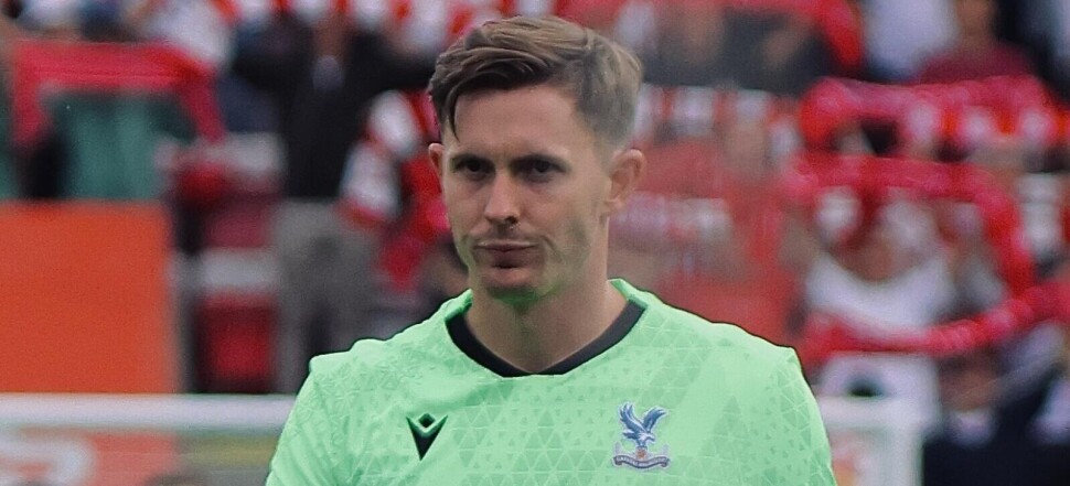 Dean Henderson