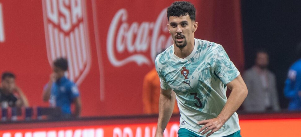 Tomas Araujo