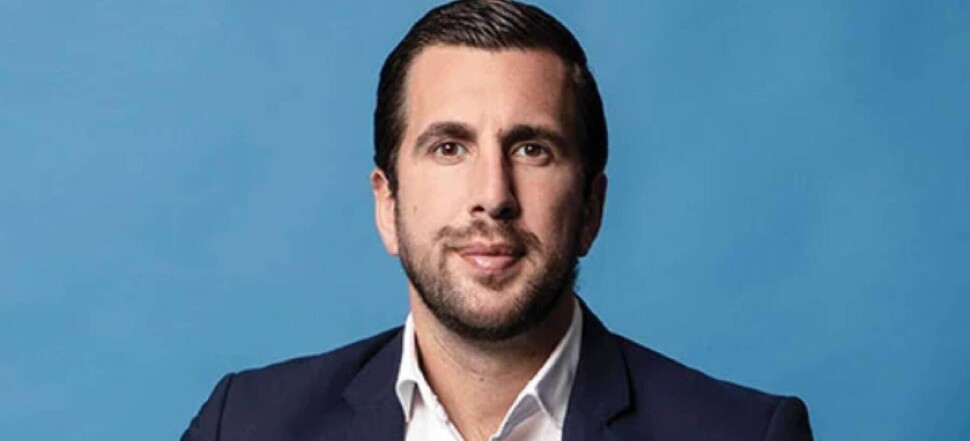 Enrique Riquelme