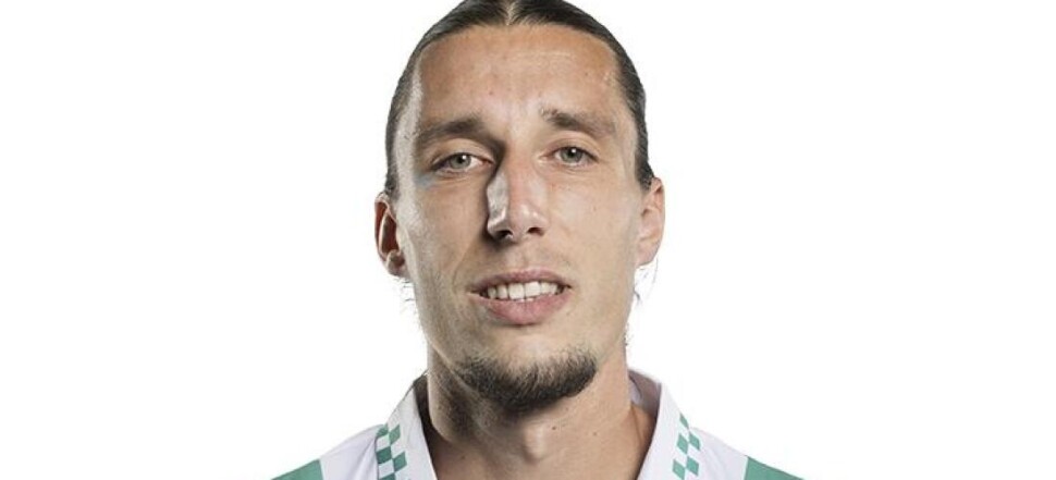 Maxence Maisonneuve
