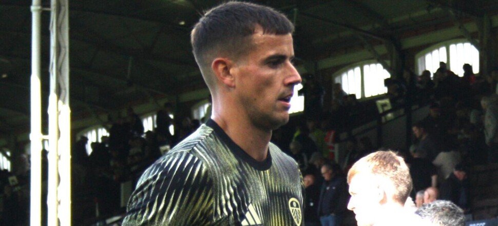 Karl Darlow