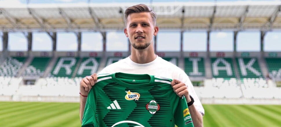 Kacper Karasek