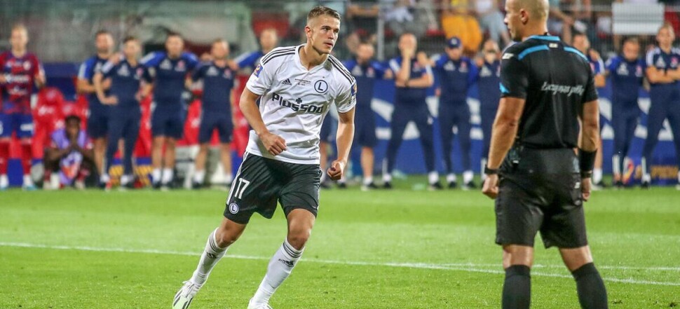 Maik Nawrocki
