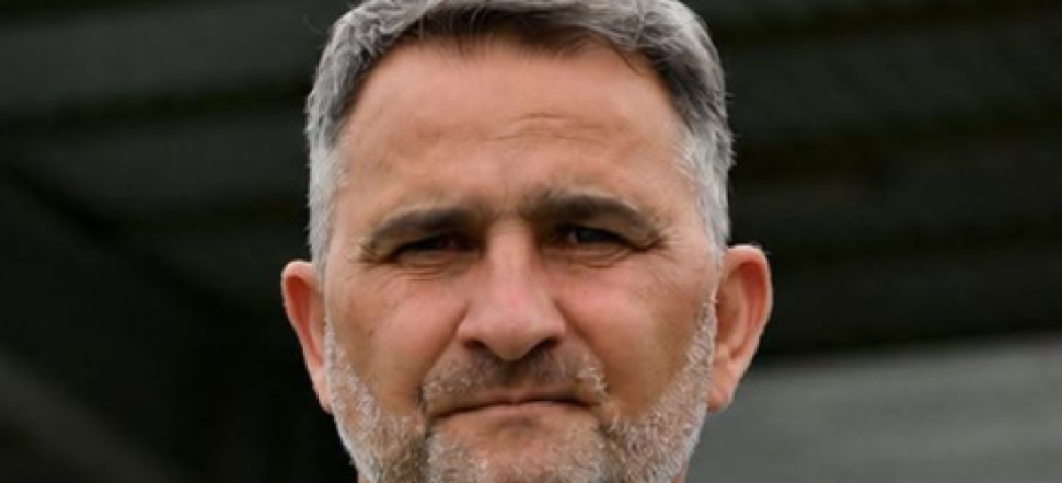 Tomasz Kafarski