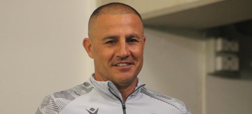 Fabio Cannavaro