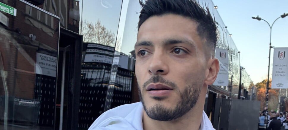 Raul Jimenez