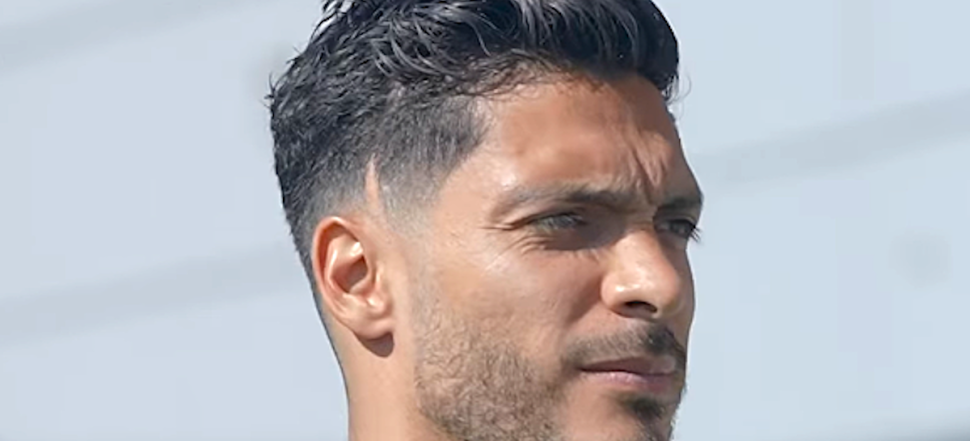 Raul Jimenez