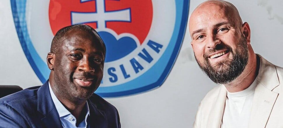 Yaya Toure