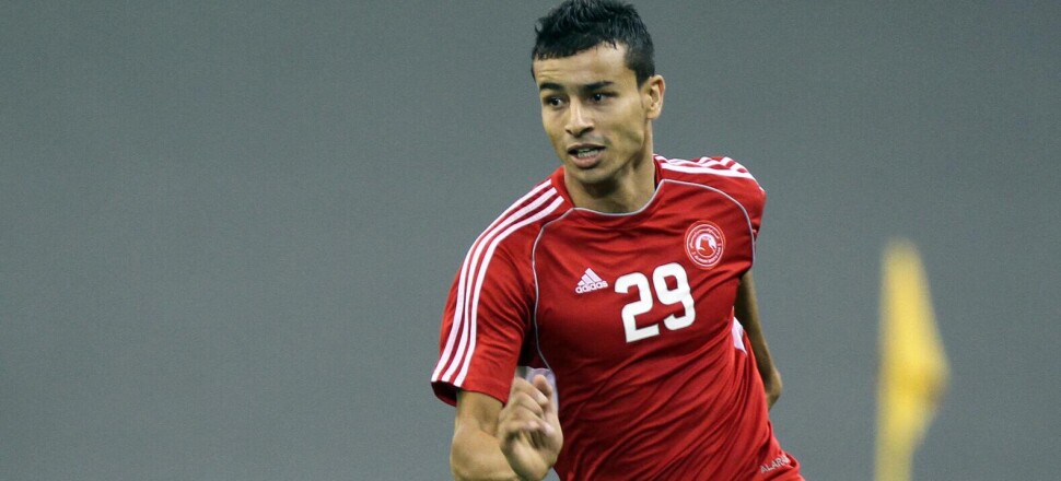 Boualem Khoukhi