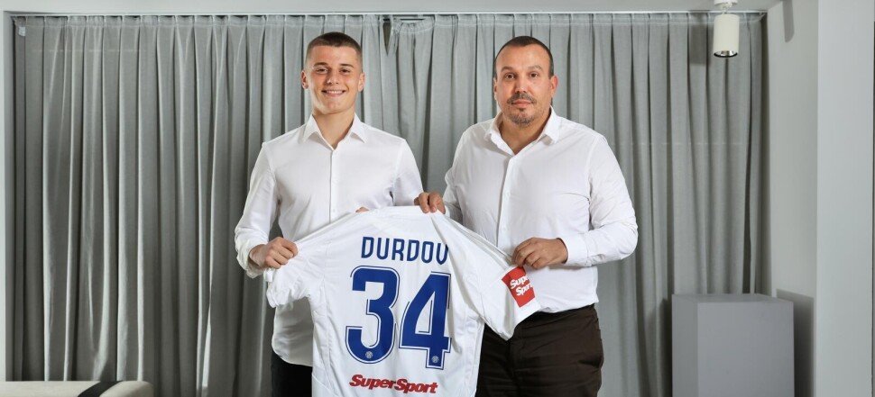 Bruno Durdov