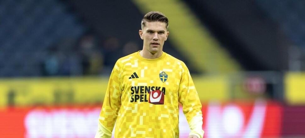 Viktor Gyokeres