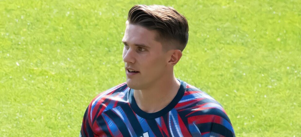 Viktor Gyokeres