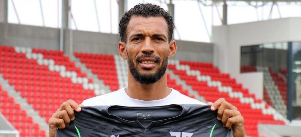 Vozinha Josimar Dias