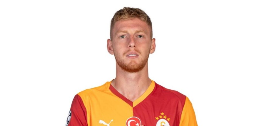 Metehan Baltaci
