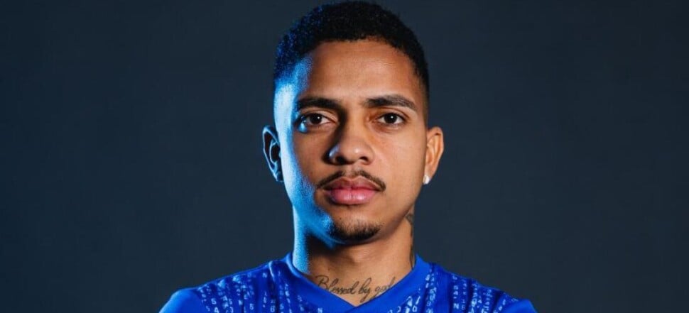 Joao Victor