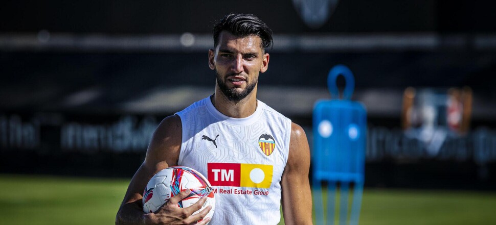 Rafa Mir