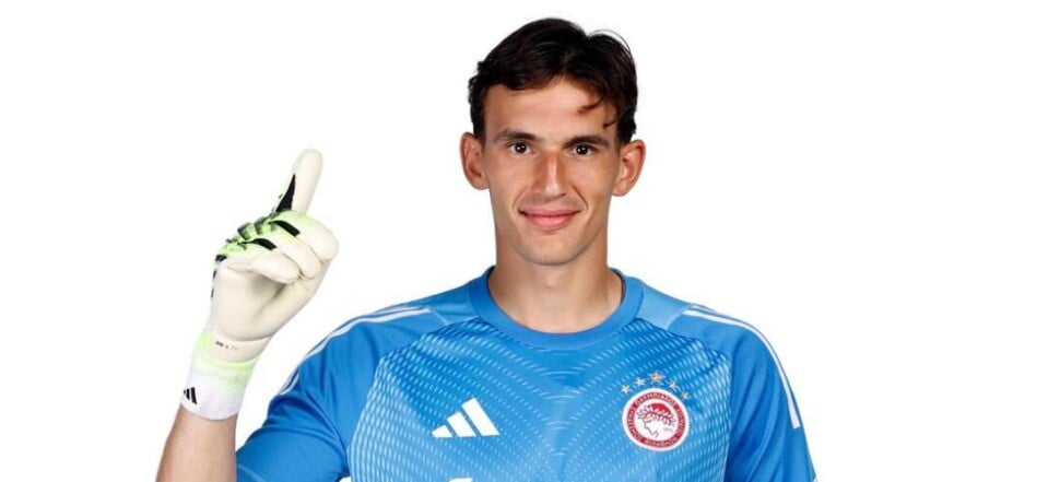 Nikolaos Botis