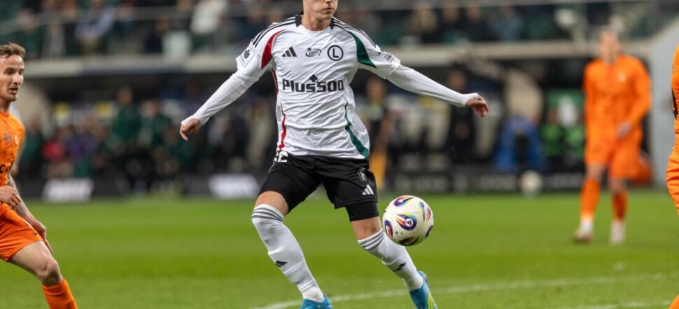 Kacper Urbański