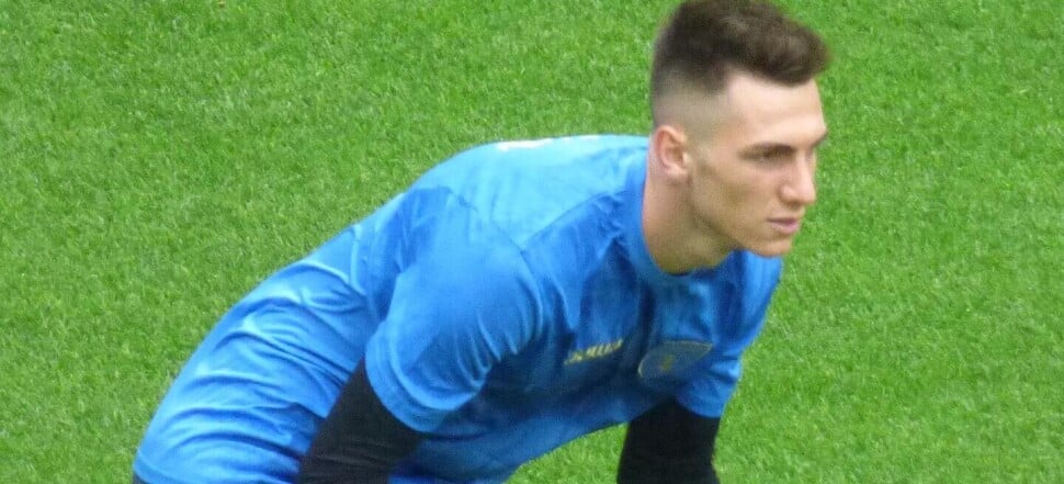 Mihai Popa