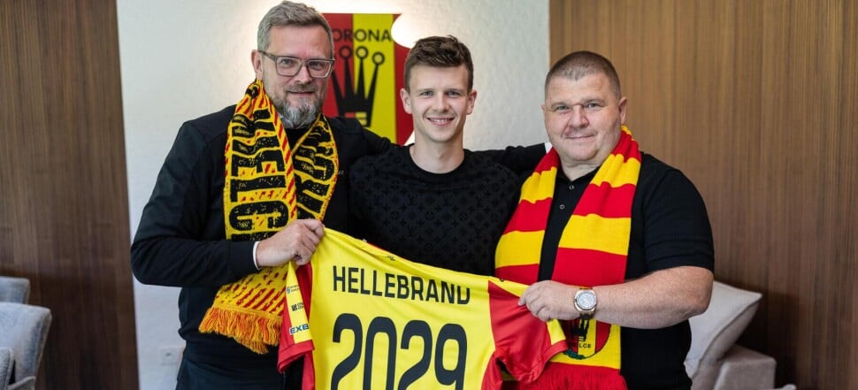 Patrik Hellebrand