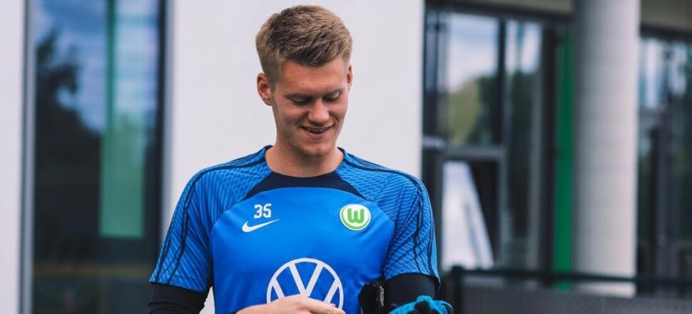 Philipp Schulze